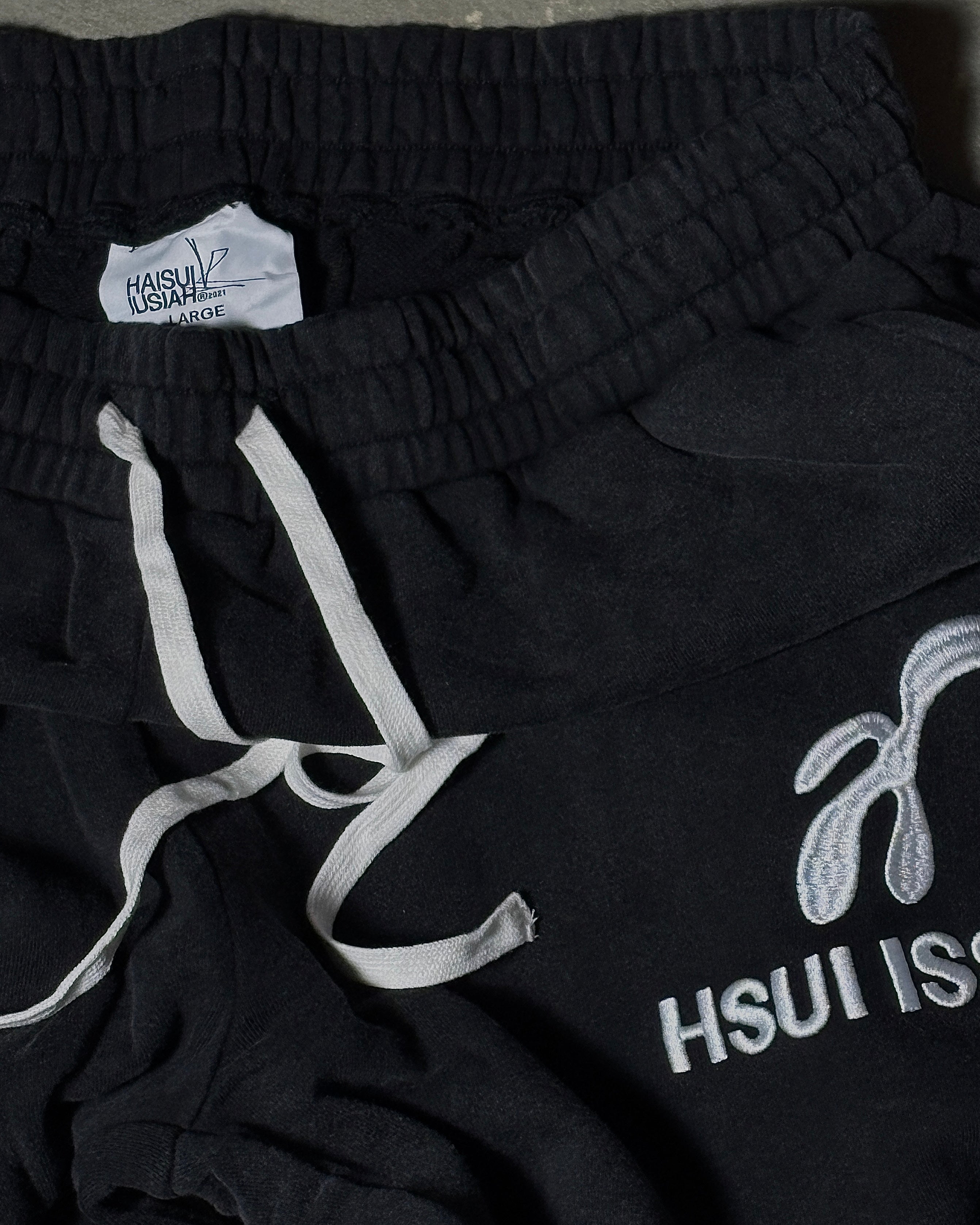 VOIID BAGGY SWEATPANTS