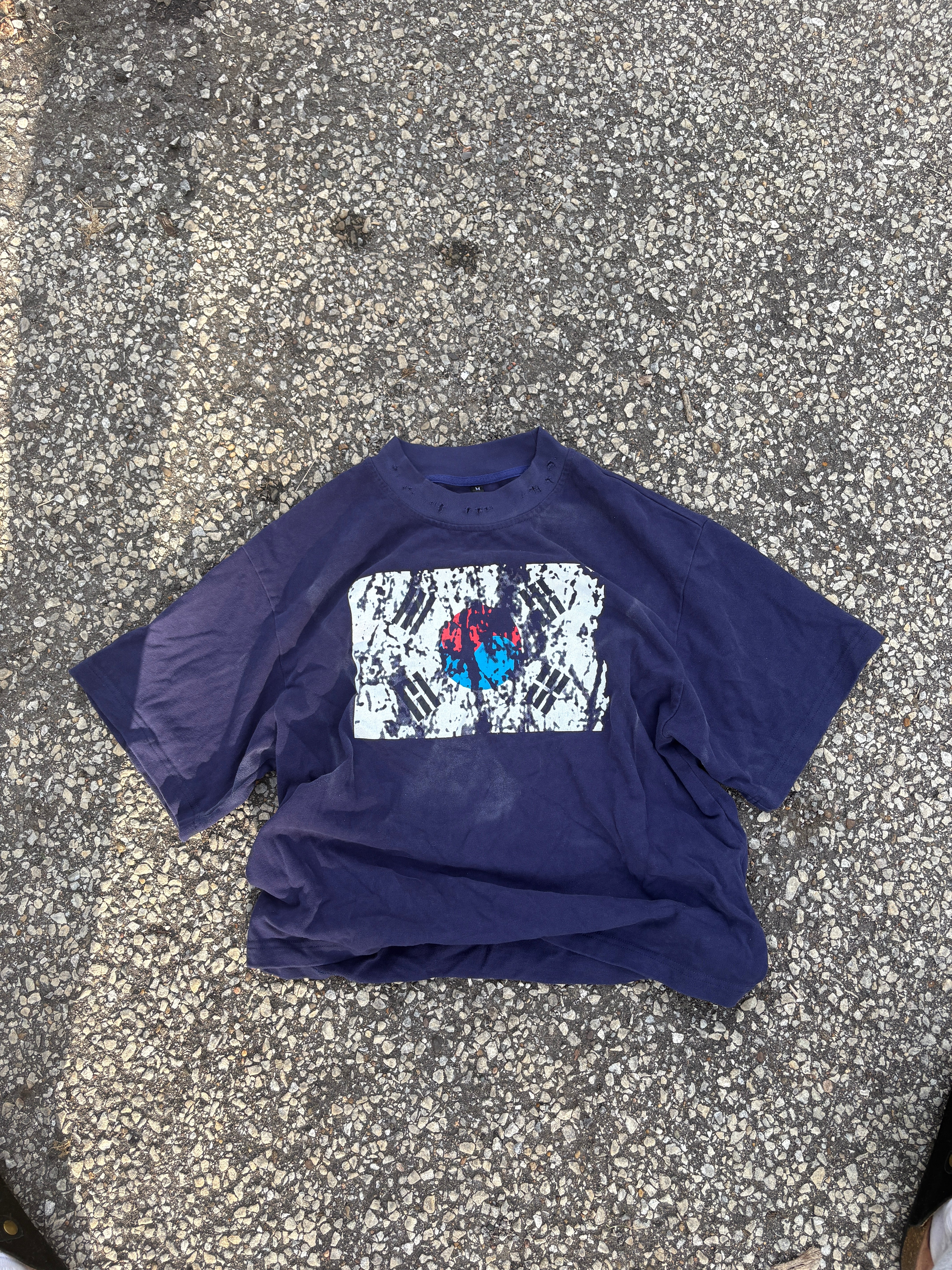 NKT Tee – HAISUI